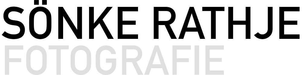 Logo Sönke Rathje Fotografie